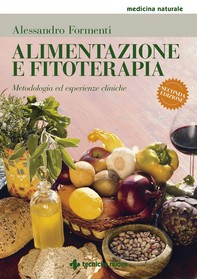 Alimentazione e fitoterapia - Seconda edizione - Librerie.coop