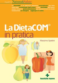 La DietaCOM® in pratica - Librerie.coop