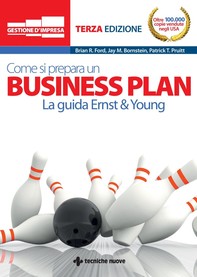 Come si prepara un business plan - Librerie.coop