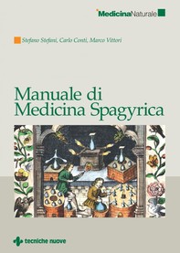 Manuale di Medicina Spagyrica - Librerie.coop