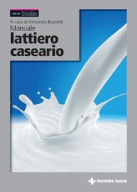 Manuale lattiero caseario - Librerie.coop