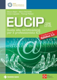 Eucip - Core Level - Librerie.coop