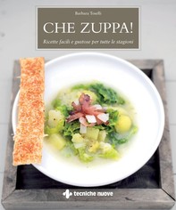 Che zuppa! - Librerie.coop