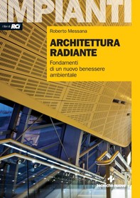 Architettura radiante - Librerie.coop