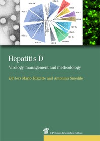 Hepatitis D - Librerie.coop