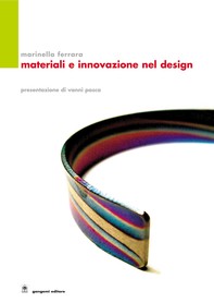 Materiali e innovazioni nel Design - Librerie.coop