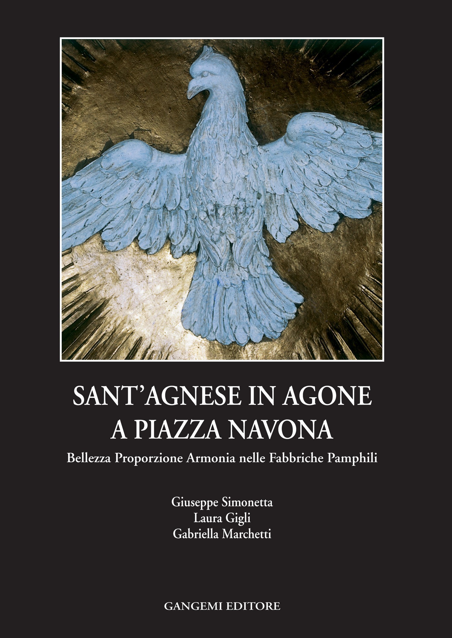 Sant'Agnese in Agone a piazza Navona - Librerie.coop