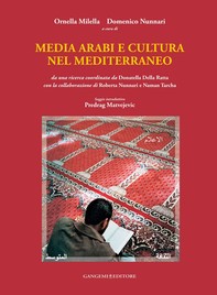 Media arabi e cultura nel Mediterraneo - Librerie.coop
