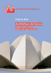 Architetture del bianco - Librerie.coop