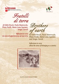 Fratelli di terra - Brothers of earth - Librerie.coop