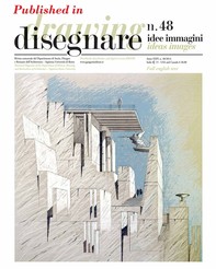 Visioni architettoniche e urbane nei disegni di Vincenzo Fasolo | Architectural and urban visions in the drawings by Vincenzo Fasolo - Librerie.coop