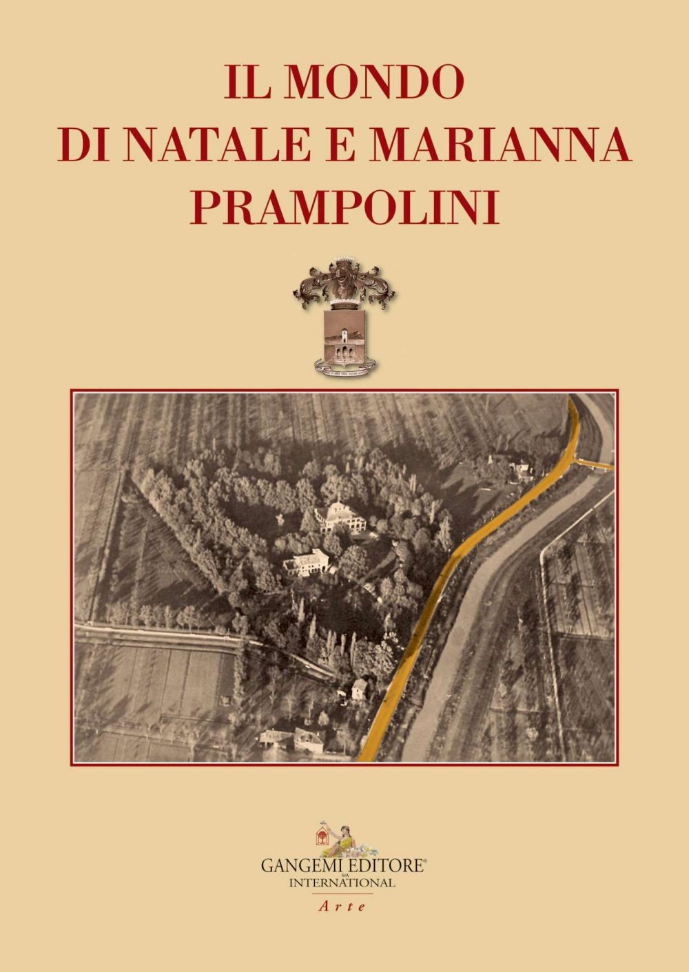 Il mondo di Natale e Marianna Prampolini - Librerie.coop