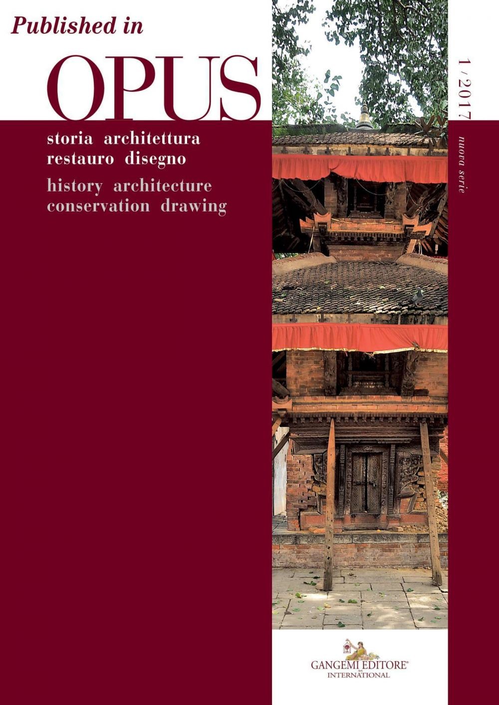 Earthquakes and Masonry: What can be learned from Nepal? - Librerie.coop