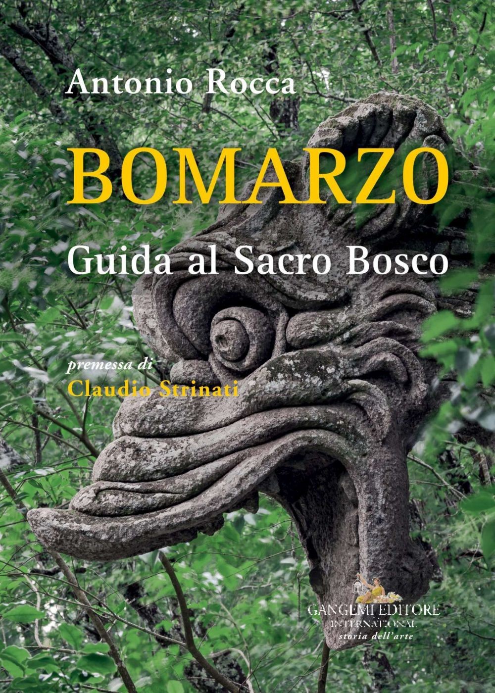 Bomarzo - Librerie.coop