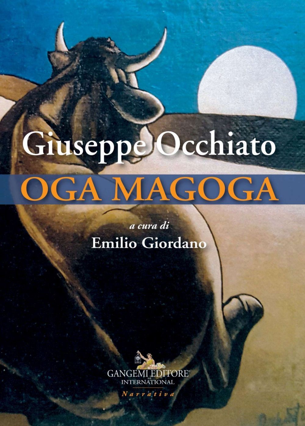 Oga Magoga - Librerie.coop