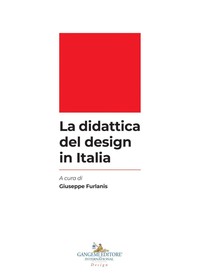 La didattica del design in Italia - Librerie.coop