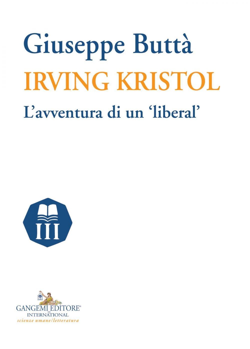Irving Kristol - Librerie.coop