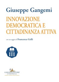 Innovazione democratica e cittadinanza attiva - Librerie.coop