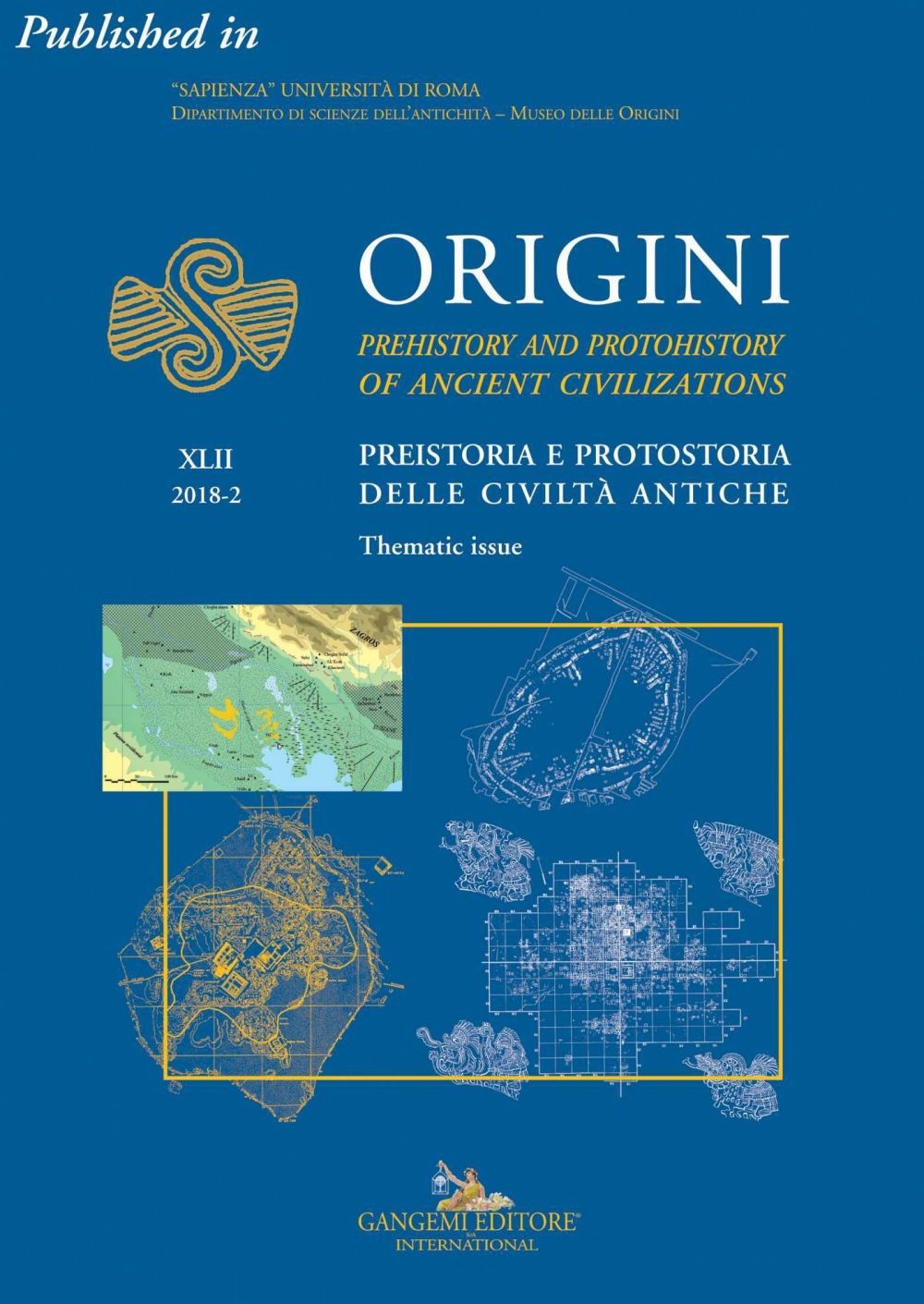 Settlement patterns and developments towards urban life in Central and Southern Italy during the Bronze Age - Librerie.coop