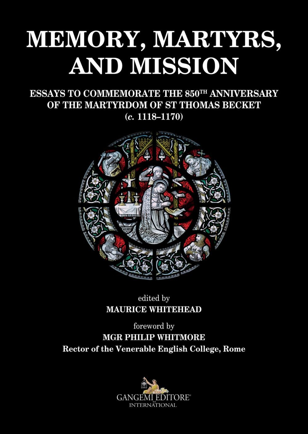 Memory, martyrs, and mission - Librerie.coop