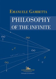 Philosophy of the Infinite - Librerie.coop