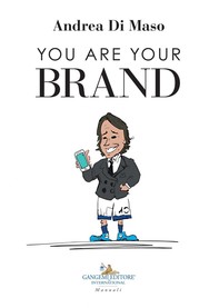 You are your brand - Librerie.coop