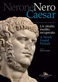 Nerone Nero Caesar - Librerie.coop