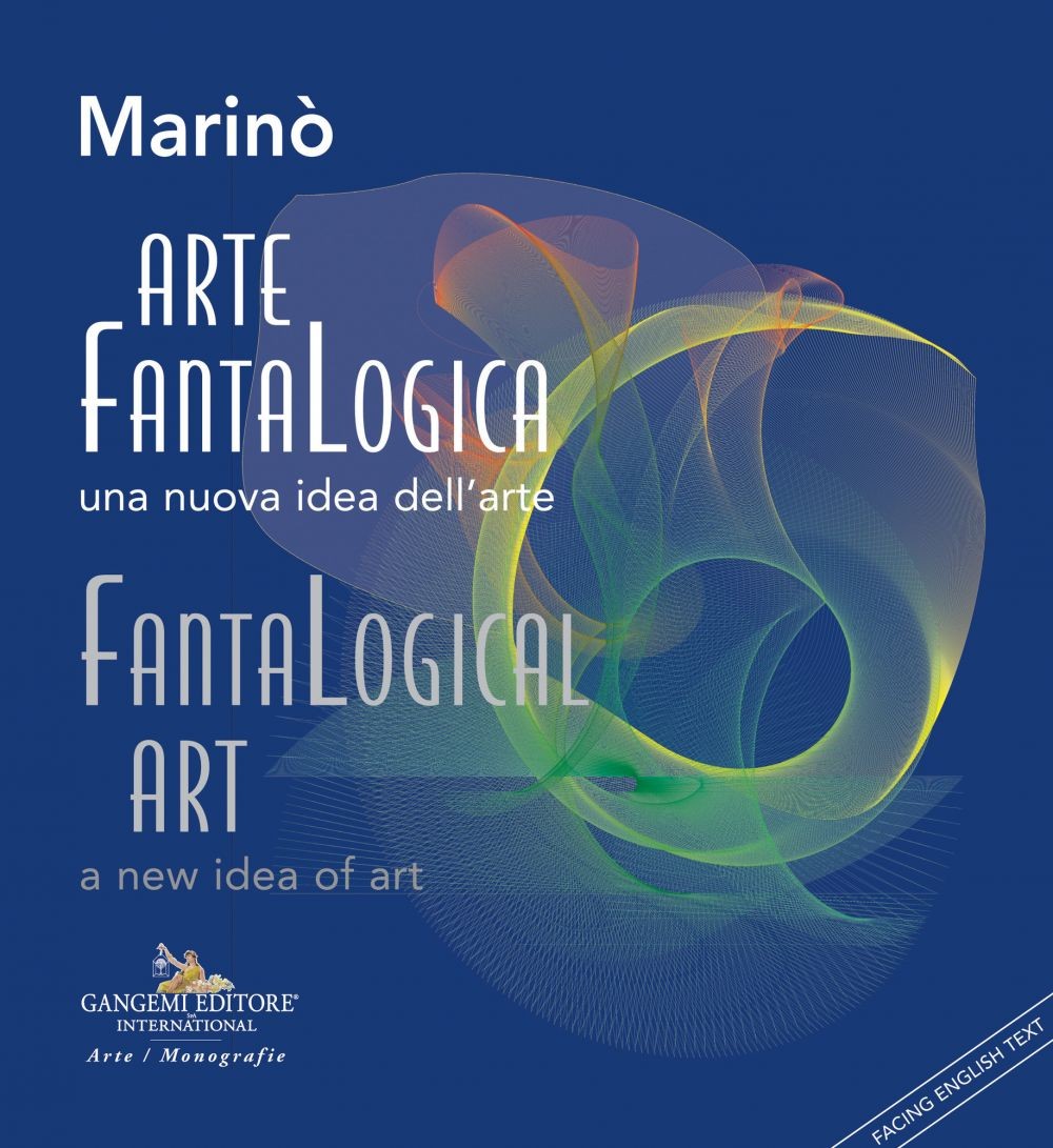 Arte FantaLogica / FantaLogical Art - Librerie.coop