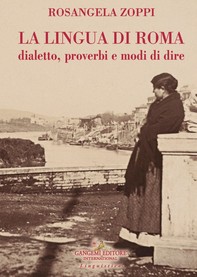 La lingua di Roma - Librerie.coop
