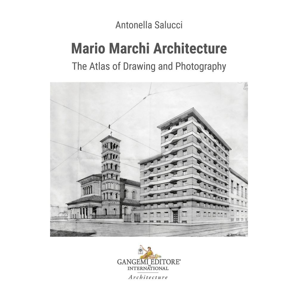 Mario Marchi Architecture - Librerie.coop