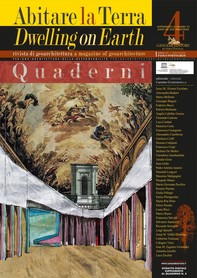 Abitare la Terra - Dwelling on Earth - Quaderni 4 Estratto Digitale - Librerie.coop
