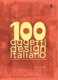 100 oggetti del design italiano - Librerie.coop