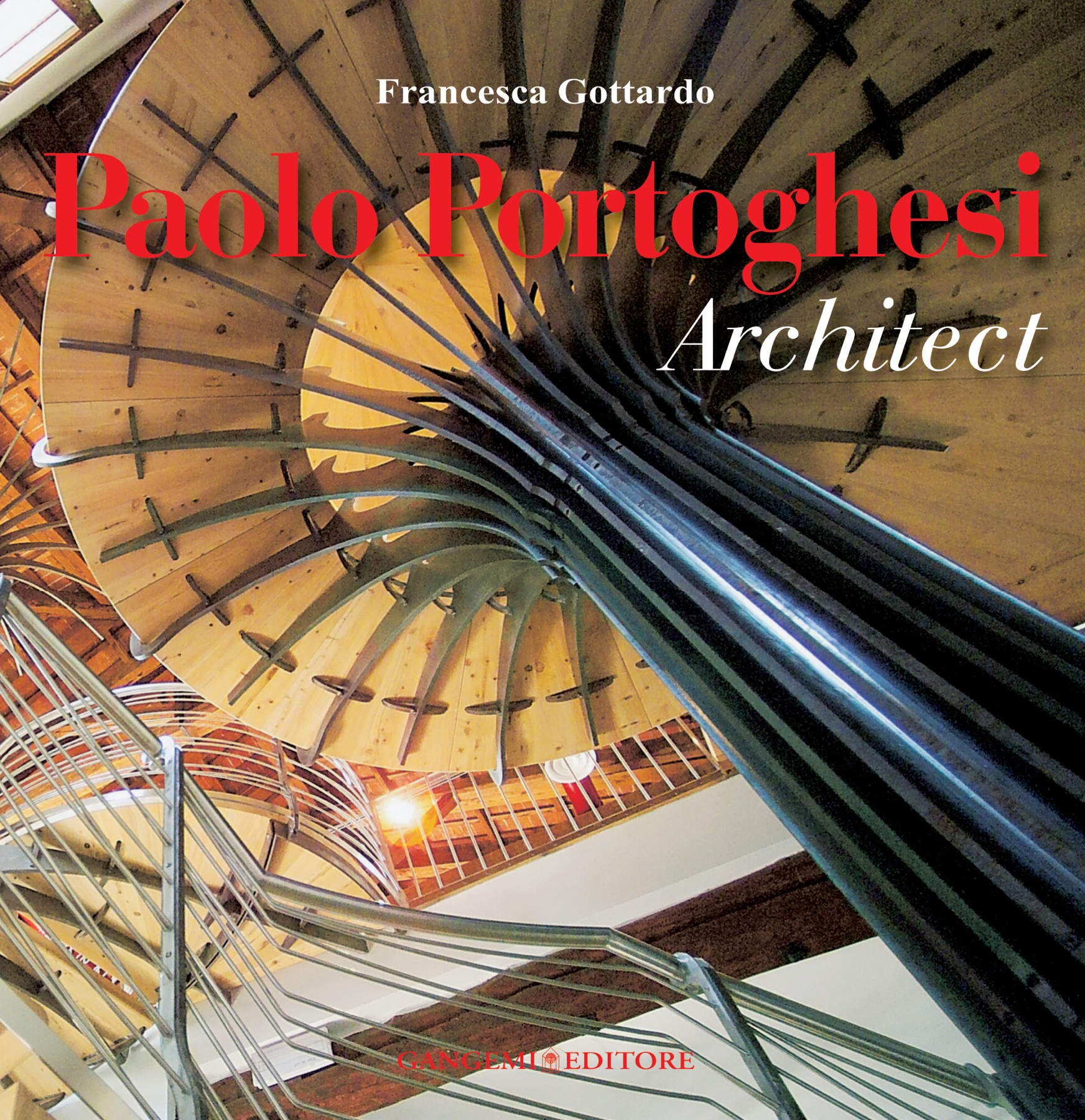 Paolo Portoghesi Architect - Librerie.coop