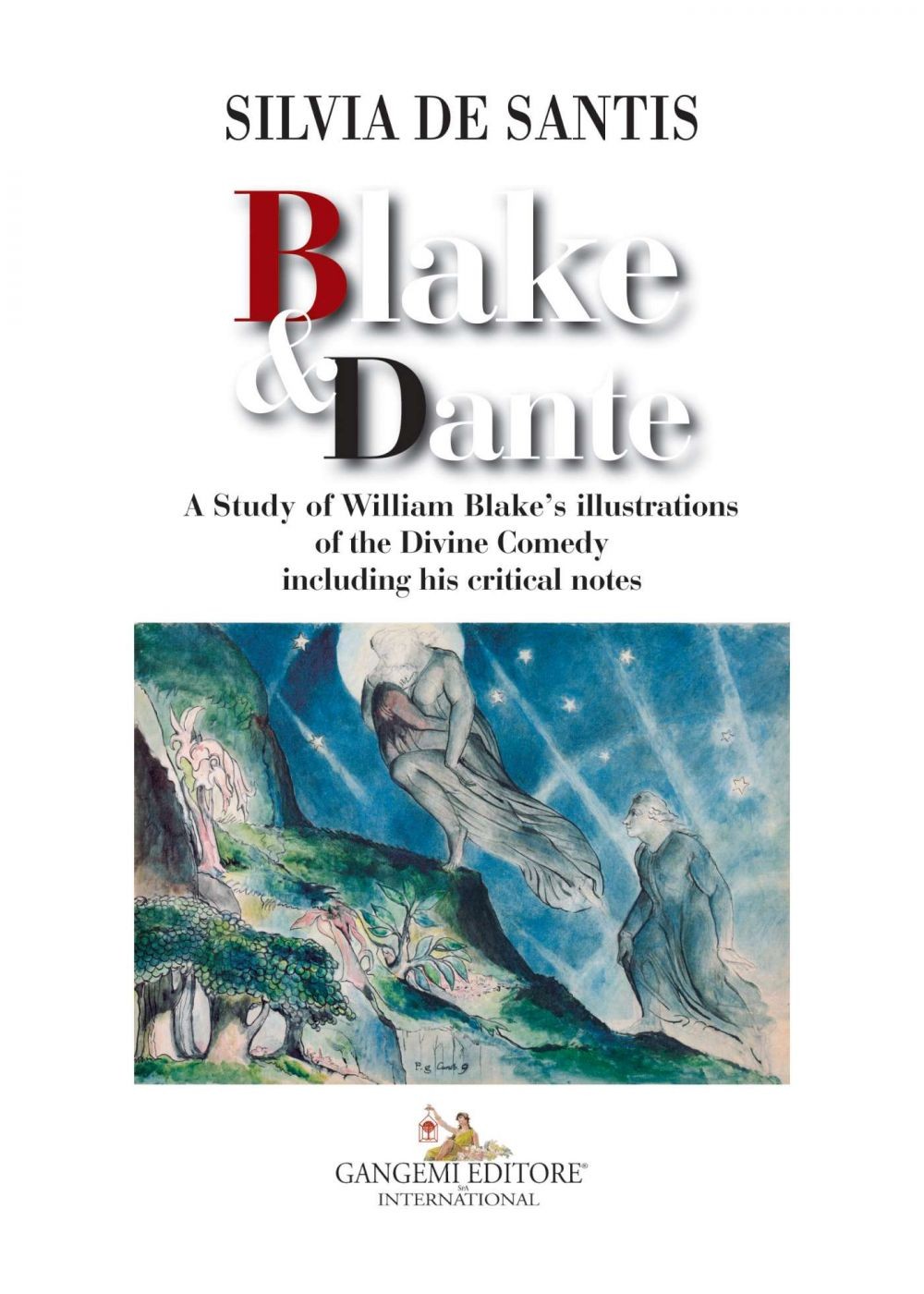 Blake & Dante - Librerie.coop