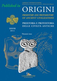 Material and social worlds in Neolithic and Early Chalcolithic Fars, Iran - Librerie.coop