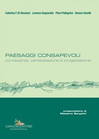 Paesaggi consapevoli - Conscious landscapes - Librerie.coop