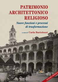 Patrimonio architettonico religioso - Religious architectural heritage - Librerie.coop