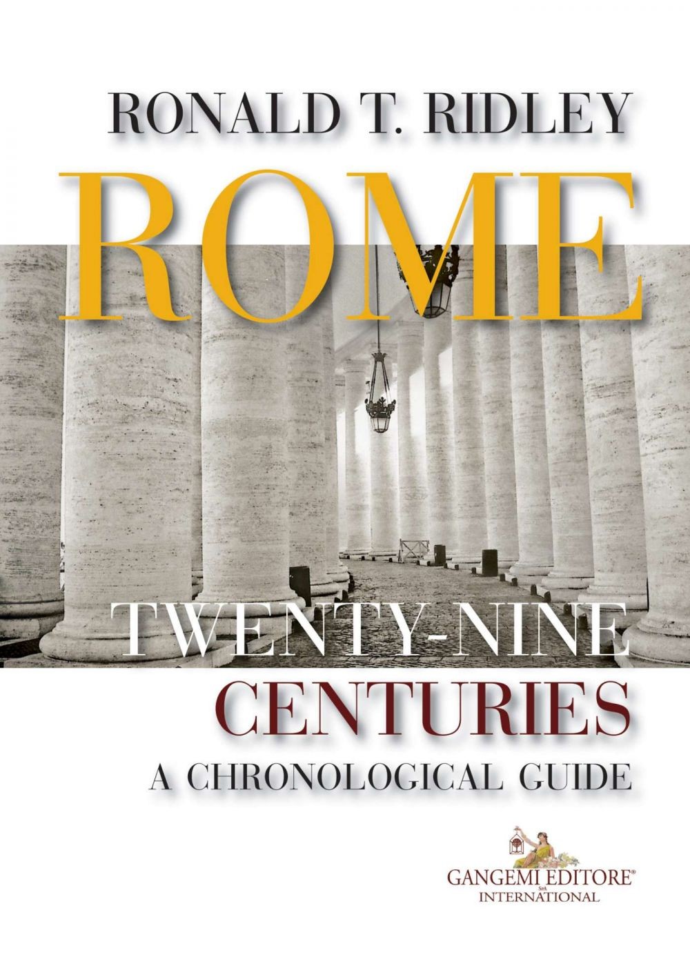Rome. Twenty-nine centuries - Librerie.coop