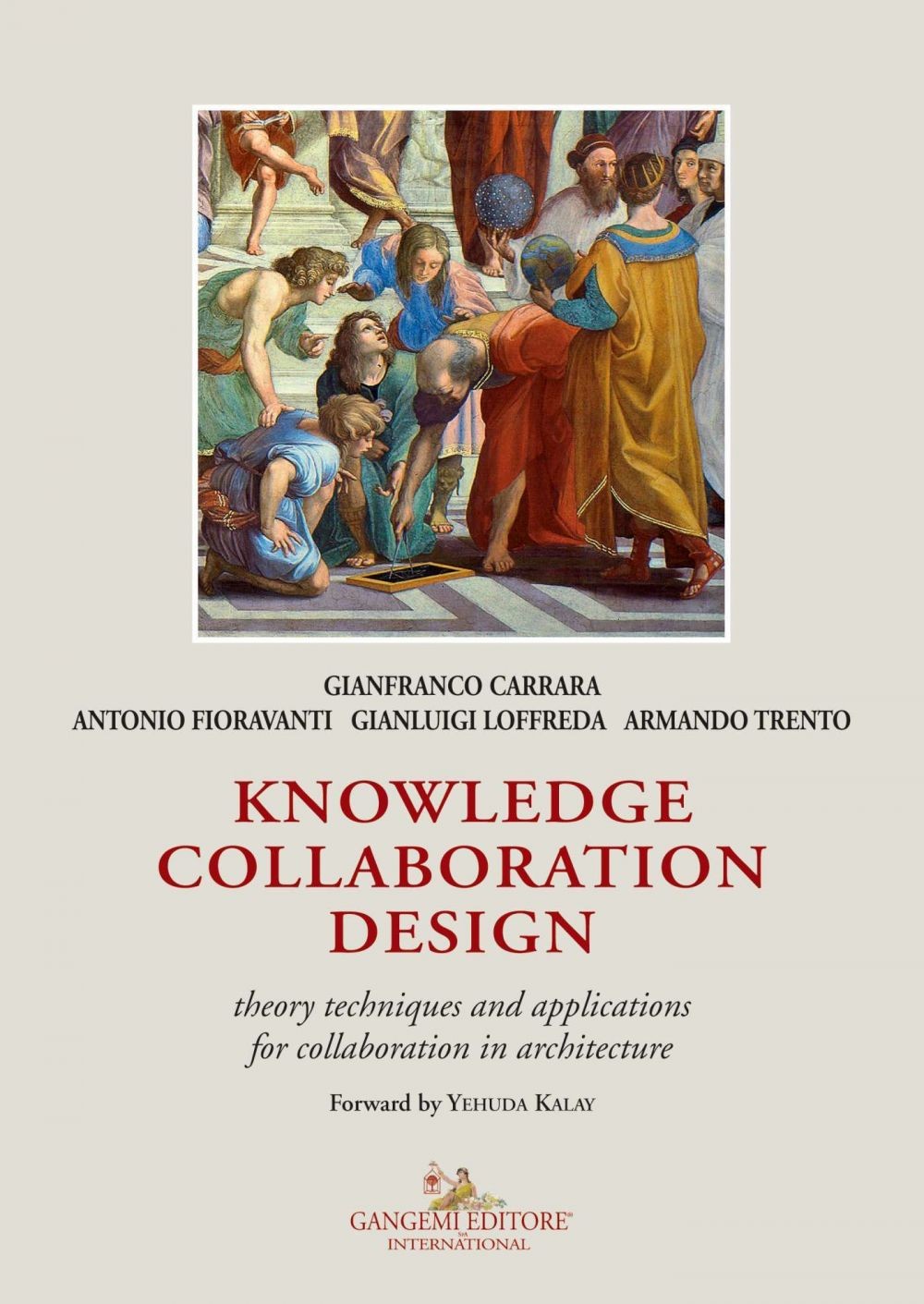 Knowledge collaboration design - Librerie.coop