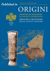 The earliest processes toward city-states, political power and social stratification in Middle Tyrrhenian Italy - Librerie.coop