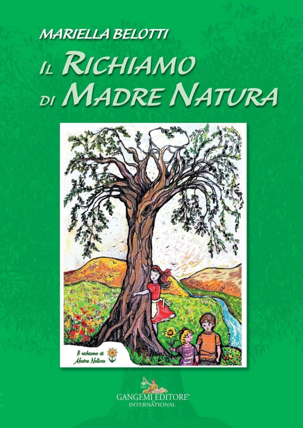 Il Richiamo di Madre Natura - Librerie.coop
