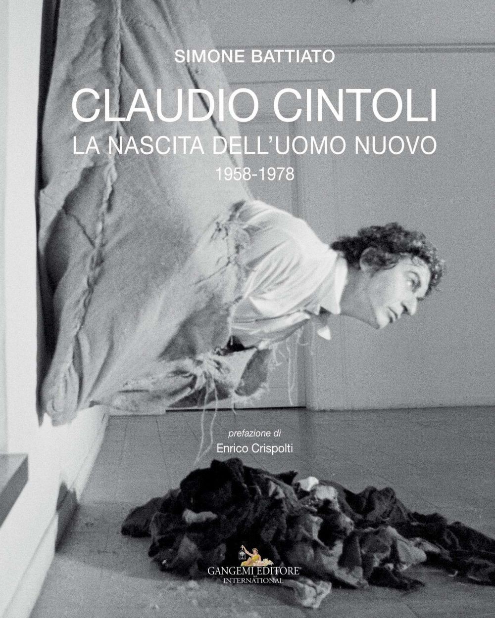 Claudio Cintoli - Librerie.coop