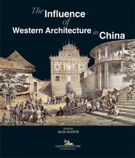 The influence of Western Architecture in China - Librerie.coop