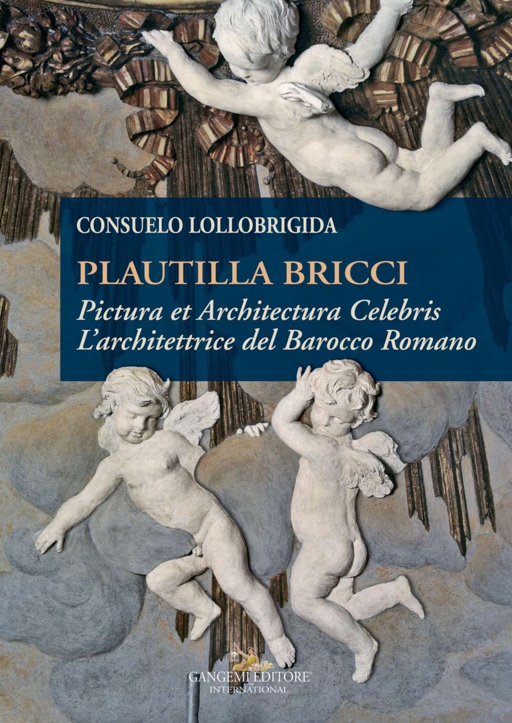 Plautilla Bricci - Librerie.coop