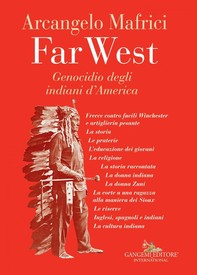 Far West - Librerie.coop