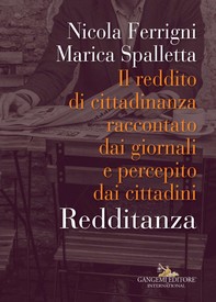 Il reddito di cittadinanza in Italia - Librerie.coop