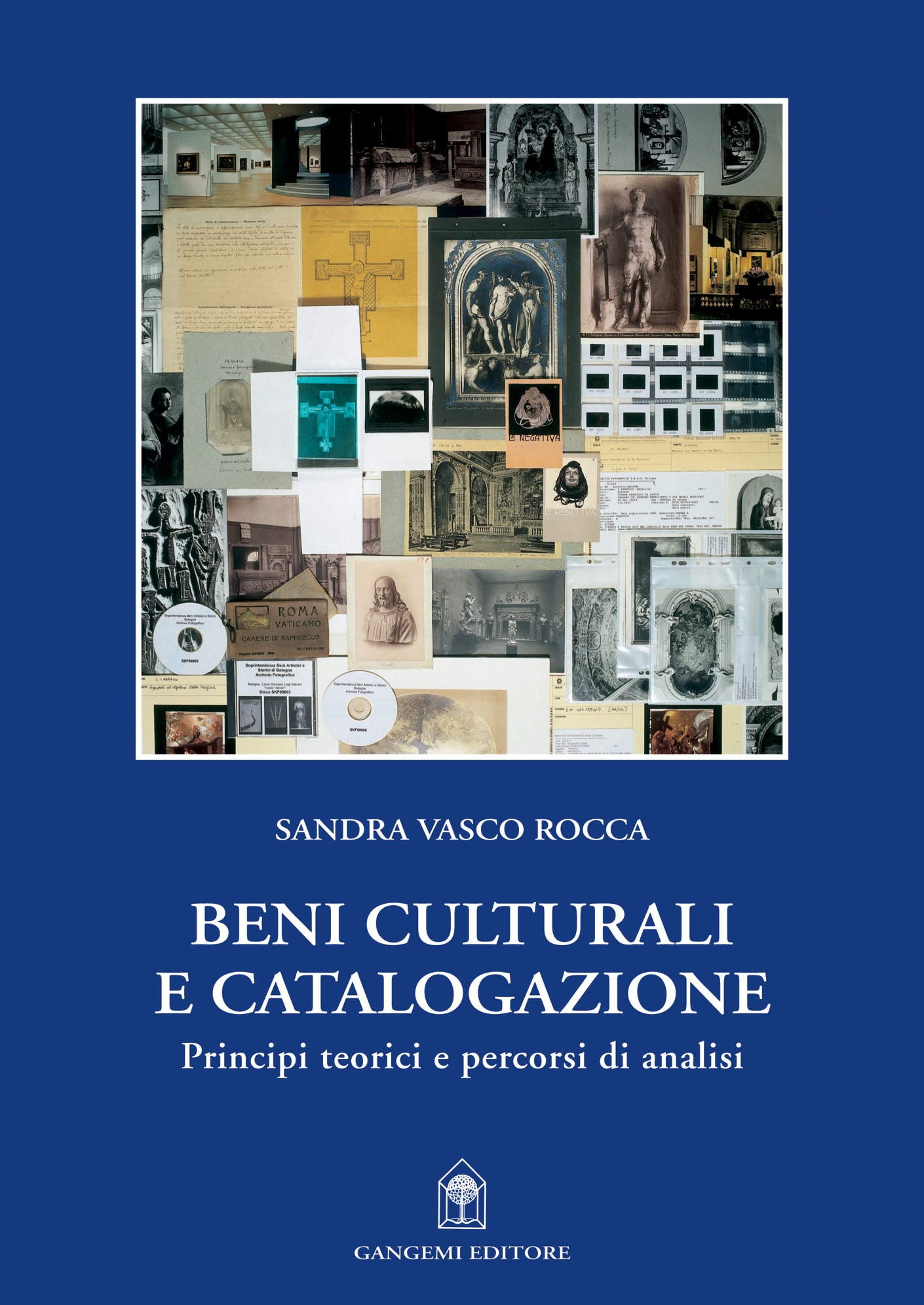 Beni culturali e catalogazione - Librerie.coop
