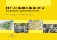 L’ex-deposito ATAC Vittoria - Librerie.coop