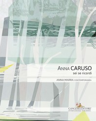 Anna Caruso - Librerie.coop
