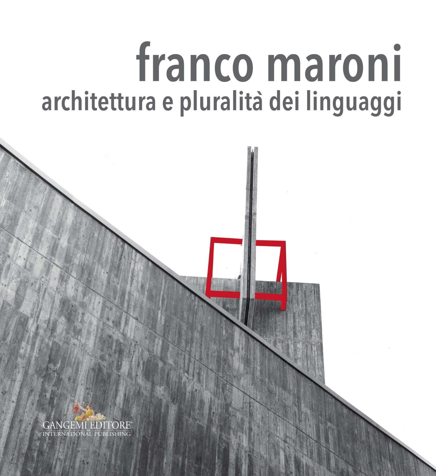Franco Maroni - Librerie.coop